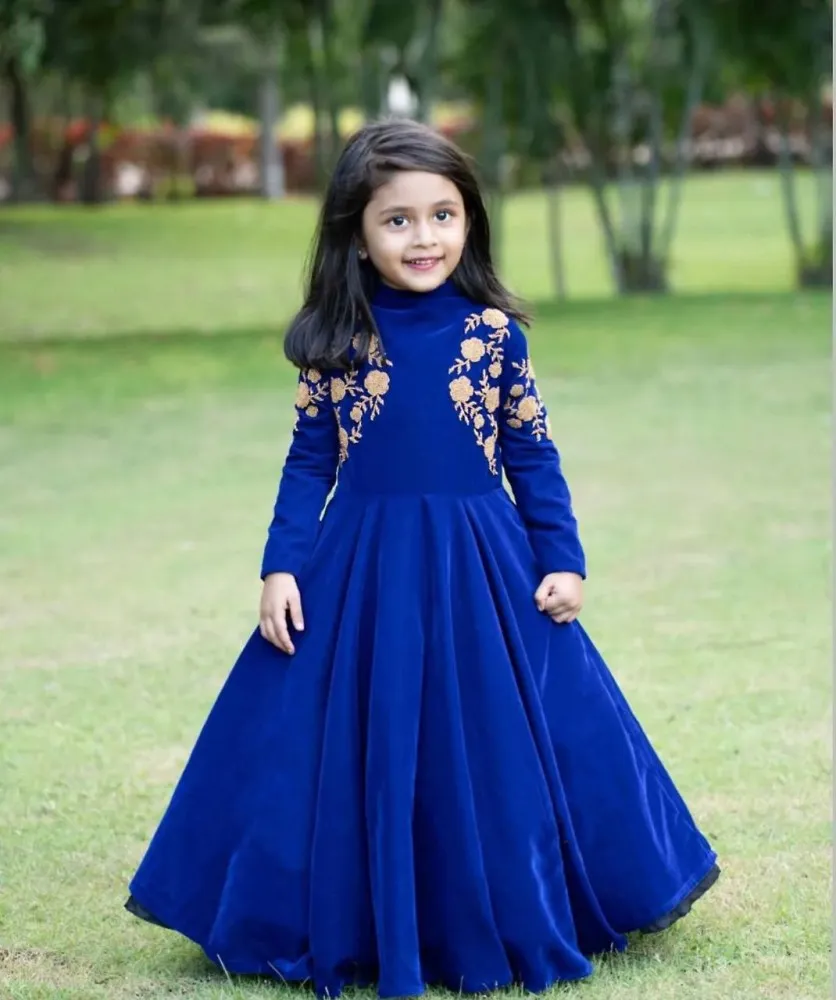 Kids Dress