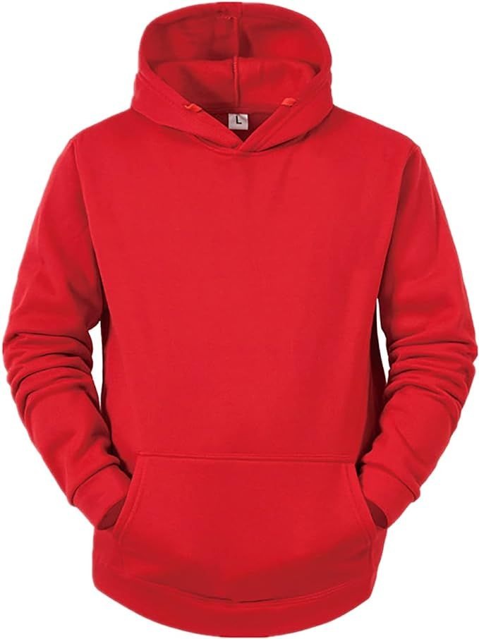 hoodies