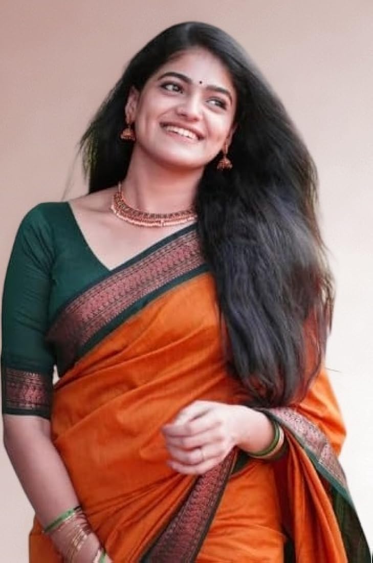 Kalyani Cotton or Gadwal Silk sarees